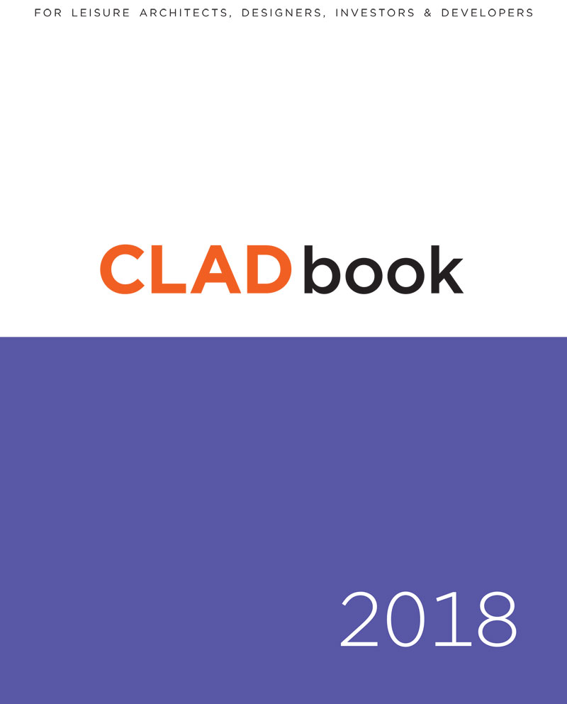CLADbook: The annual CLADbook celebrates the best of CLAD