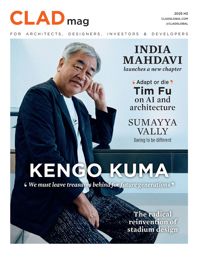 CLADmag 2025 H2 CLADmag 2025 H2