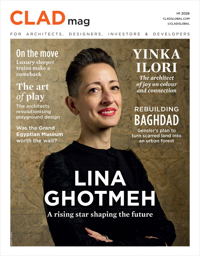 CLADmag 2026 H1